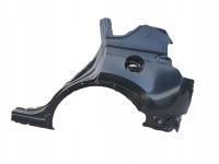 TOYOTA RAV4 IV XA40 2013-2018 BŁOTNIK TYLNY LEWY ĆWIARTKA 616020R080