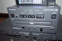PIONEER DVD-7300D odtwarzacz DVD PAL NTSC Multiregion