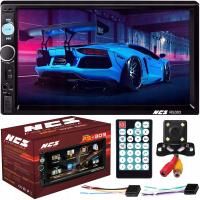 Автомобильный радиоприемник NCS RS-303 2-DIN