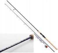 WĘDKA SPINNINGOWA DAM STEELHEAD ICONIC SPIN 2,70 m/ 7-28gr. DT.143cm H.Q.