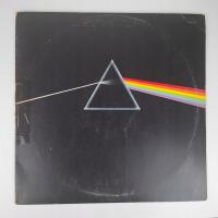 Pink Floyd - The Dark Side Of The Moon - 2PRESS UK - 1973 - WINYL LP