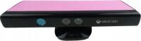 Sensor ruchu Kinect Xbox 360 RÓŻOWY RÓŻ PINK X360