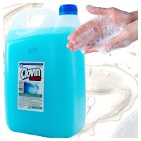 Mydło W Płynie Antybakteryjne Do Rąk CLOVIN HANDY Eco 5l Morskie