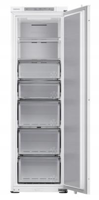 2× Zamrażarka do zabudowy Samsung BRZ 22700EWW