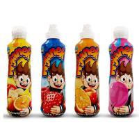 Wojanek GumaBalonowa/ Multiwitamina/ TruskawkaMalina/ PomarańczaBrzoskwinia