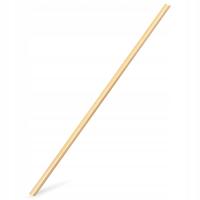 Бамбуковая палочка для сахарной ваты 40 см 100 шт.