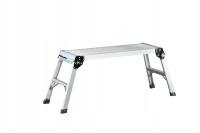 Складная платформа, рабочая платформа 90 см и 150 кг