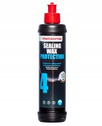 MENZERNA SEALING WAX PROTECTION ПОЛИРОВАЛЬНАЯ ПАСТА ЗАЩИТНЫЙ ВОСК ДО 3 МЕСЯЦЕВ!