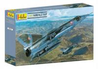 Mirage IV P Heller 80493 skala 1/48