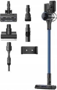 Odkurzacz pionowy Mova S4 Detect 425W czarny