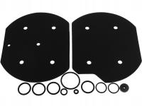 РЕМОНТНЫЙ КОМПЛЕКТ KME SILVER FZ6 GOLD ЗАМЕНА