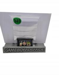 GAME BOY ADVANCE EXTREME GHOSTBUSTERS ORYGINAŁ