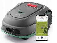 Робот-косилка PHILIPS RSL3000 13 1000m2