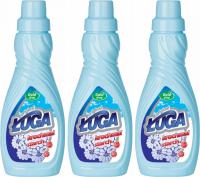 Жидкий крахмал Luga Gold Drop original 500ml x3