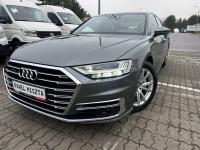 Audi A8 Fv23% cena brutto