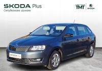 Skoda RAPID Style Smart LINK 1.0 TSI 110KM Salon PL ASO Benzyna 110KM