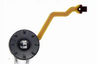 Flex przyciski nawigacji i SET Canon EOS 60D