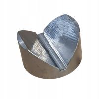 PRYZMA / POZYCJONER / MOCOWANIE RUR, PRĘTÓW, PROFILI, SYSTEM 28 D28, JAKOŚĆ