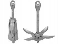 Складной якорь для лодки 2,5 кг - 00366