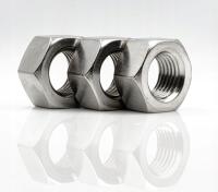 M20 NAKRĘTKA SZEŚCIOKĄTNA KWASOODPORNA inox nierdzewna A4 934 (1)