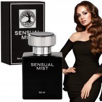 ЖЕНСКИЕ ДУХИ SENSUAL MIST ORIGINAL ARABIC ORIENTAL ДЛЯ ПОДАРКА