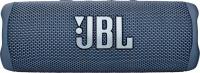 Портативный динамик JBL Flip 6 синий