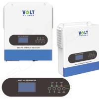 INWERTER SOLARNY SINUS PRO ULTRA PLUS 7000W 12/230V + 100A MPPT (60-500V)