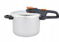 Скороварка Tefal Secure Click 6L