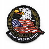 5.11 Screaming Eagle Patch 92044