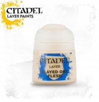 Farba Citadel Layer: Flayed One Flesh 12ml