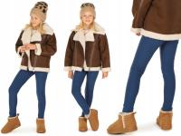 Теплые гетры, классические леггинсы, польский продукт-джинсы