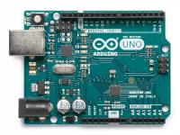 Mikrokomputer Arduino Uno Rev3 SMD