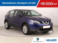 Nissan Qashqai 1.2 DIG-T, Salon Polska