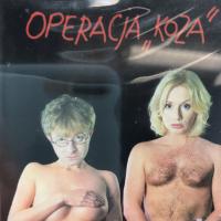 Kaseta - VARIOUS - OPERACJA KOZA