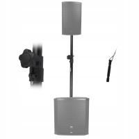 Statyw kolumnowy 50 kg Stand4Me SK 269