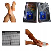 URZĄDZENIE JONOFEREZA NADPOTLIWOŚĆ JONOFAREZA JONOFOREZA WYLECZ POCENIE SIE