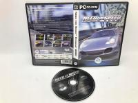 Need for Speed Porsche PC Stan 5/5