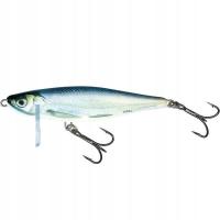 Wobler Salmo Thrill tonący 7cm 13g REAL BLEAK