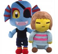 20 stylów Undertale pluszowe zabawki Cartoon Sans Undertale pluszowe lalki