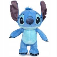 Disney - Maskotka 28 cm - Stitch z dźwiękiem 5142