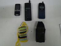 Мобильный телефон Sony Ericsson K510I BOSCH 509