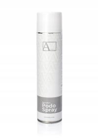 Arkada Podo Spray 600 мл незаменим для чистки фрезерных станков