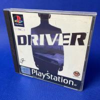 Driver (PS1/PSX)!!!