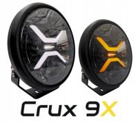 REFLEKTOR DALEKOSIĘŻNY SKYLED CRUX 9X FULL LED