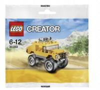 LEGO CREATOR 30283 ВНЕДОРОЖНИК