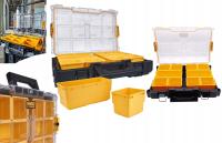 Organizer skrzynia na akcesoria ToughSystem 2.0 DS100 DeWALT DWST83394