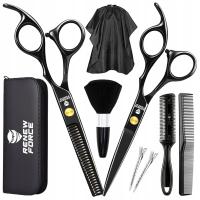 Ножницы для стрижки волос набор парикмахерских ножниц для стрижки волос