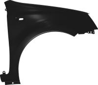 FIAT PANDA 03- BŁOTNIK PRZEDNI GALWANIZOWANY PRAWY