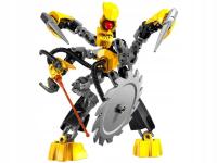 Конструктор Lego Hero Factory XT4 6229