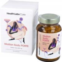 Health Labs Maślan Sodu Forte 60kaps. Кишечник IBS масляная кислота язвы